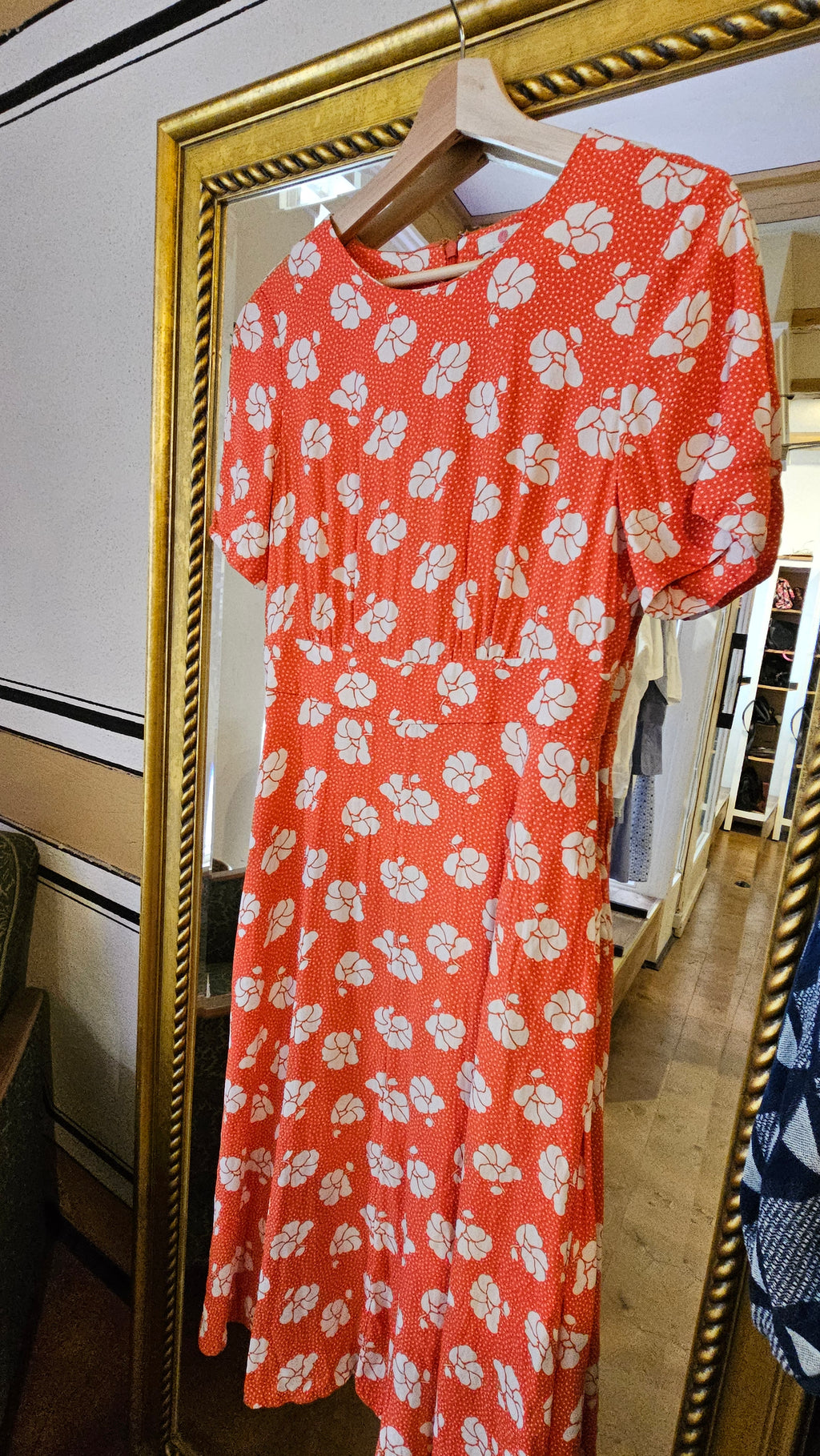 Kleid BODEN Gr. S/36