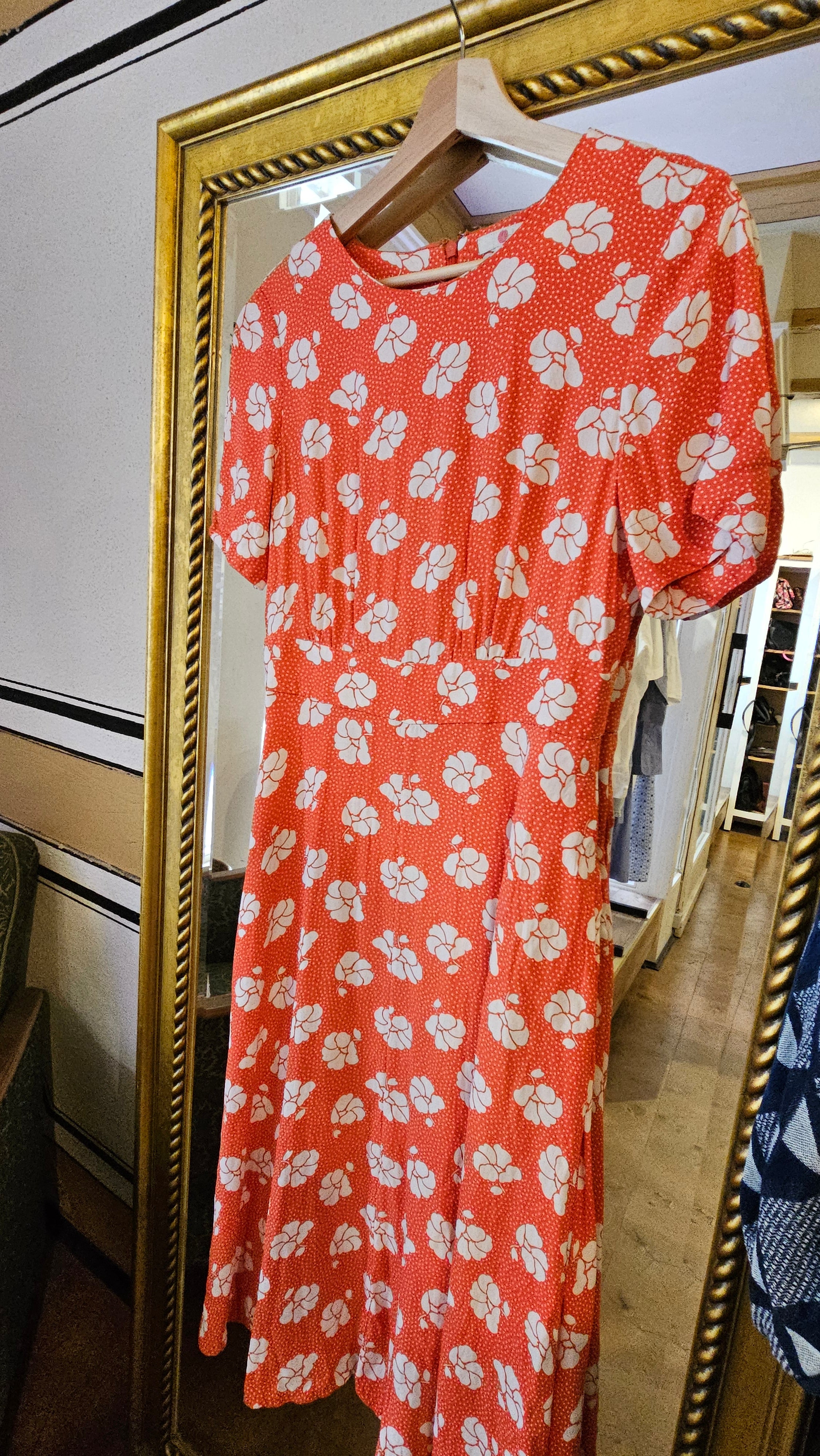 Kleid BODEN Gr. S/36
