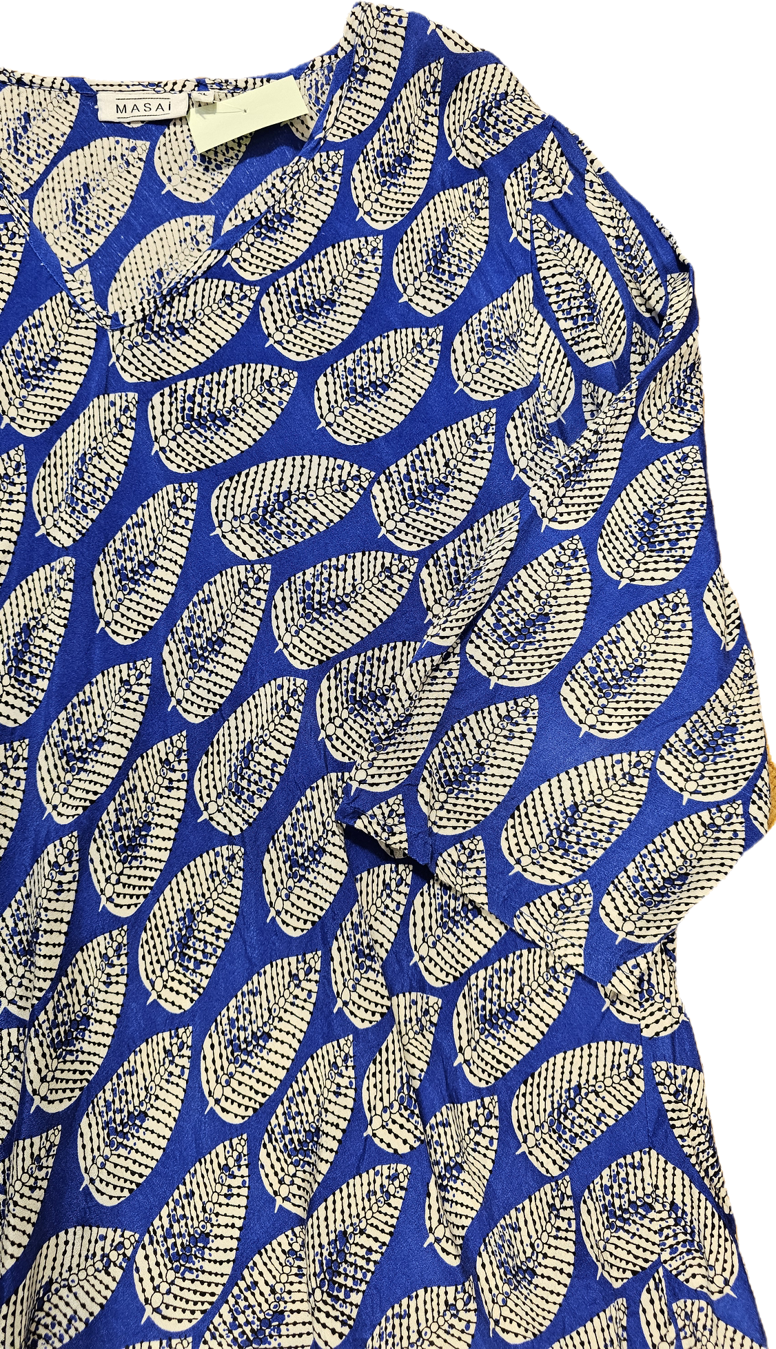 Bluse MASAI Gr. XL/42