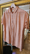 Bluse VINTAGE Gr. S