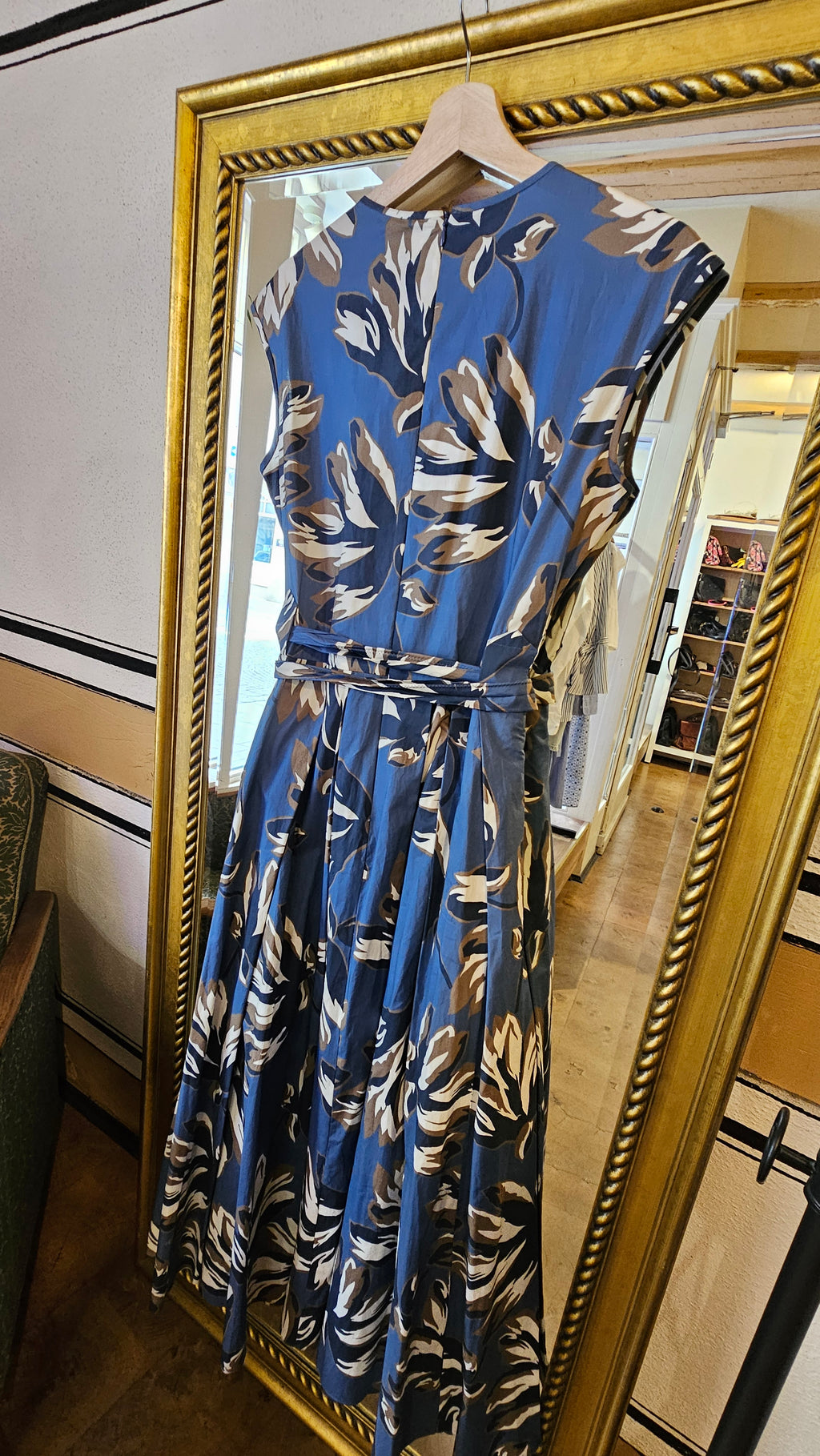 Kleid MAX MARA Gr.S/36