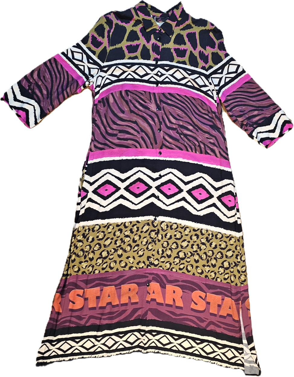 Kleid EMILIA LAY Gr. XL/42