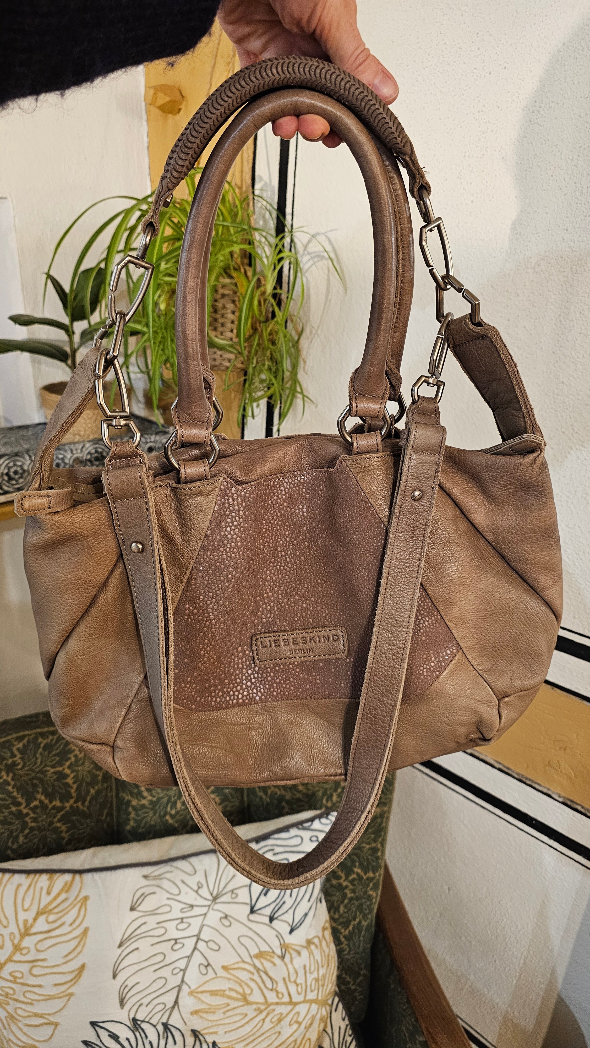 Tasche LIEBESKIND