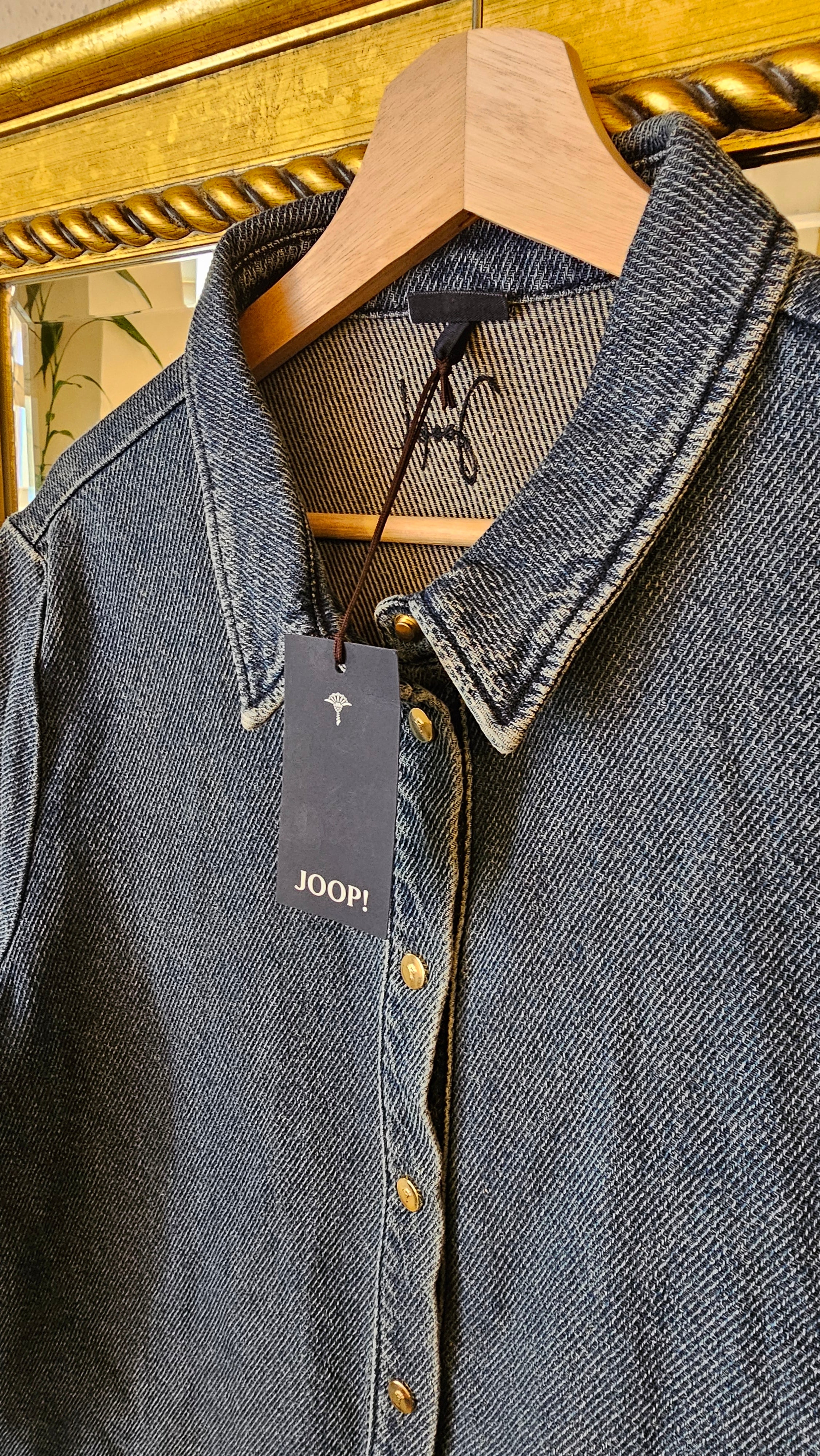 Bluse JOOP Gr. L/XL 40/42