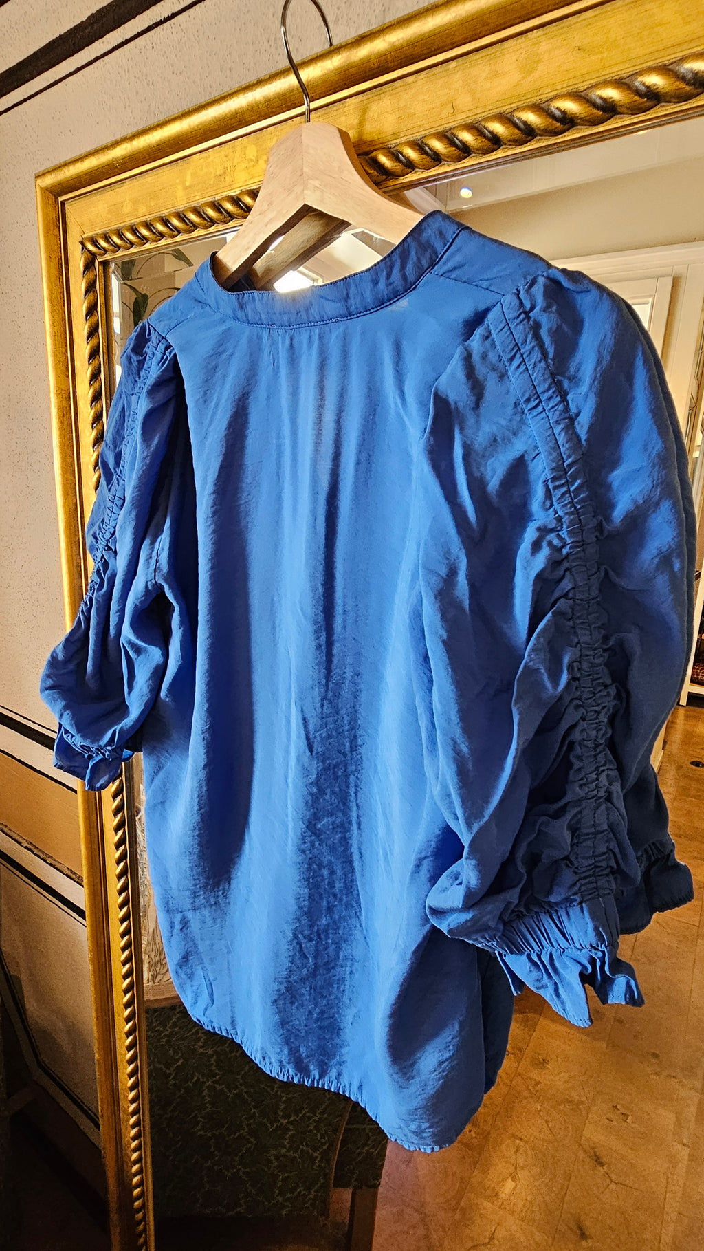 Bluse CO'COUTURE Gr. S