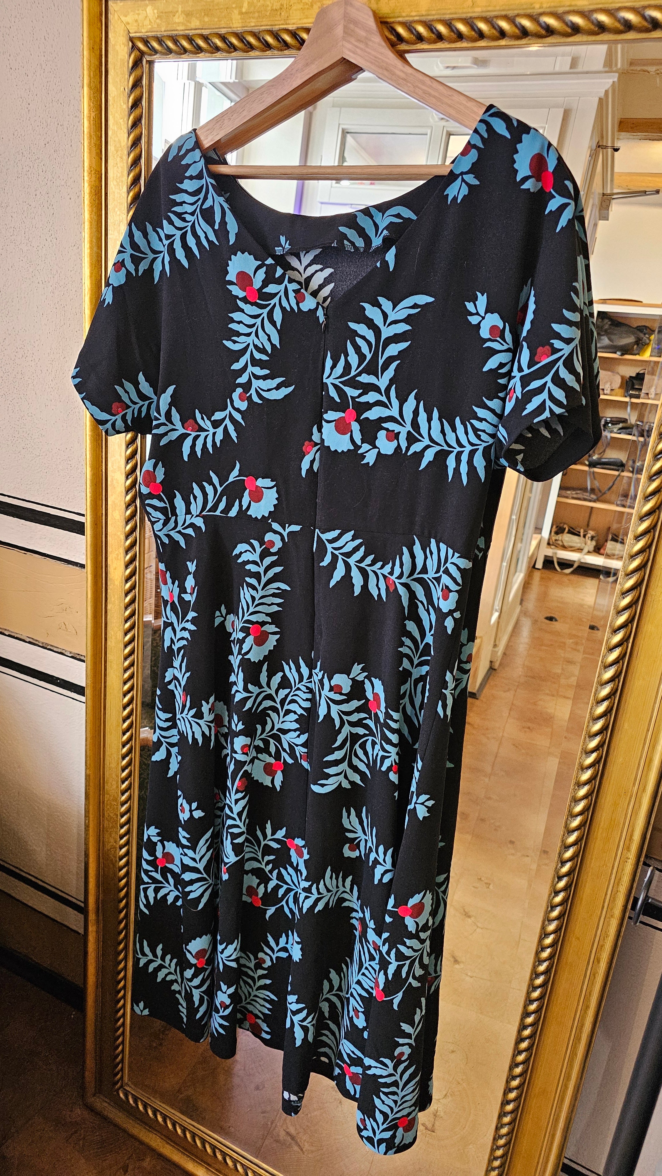 Kleid BODEN Gr. XL/42 (40)