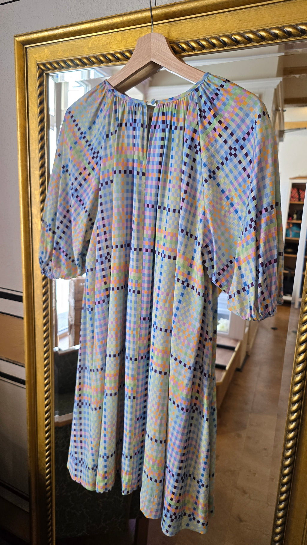Kleid MINUS Gr. S/M
