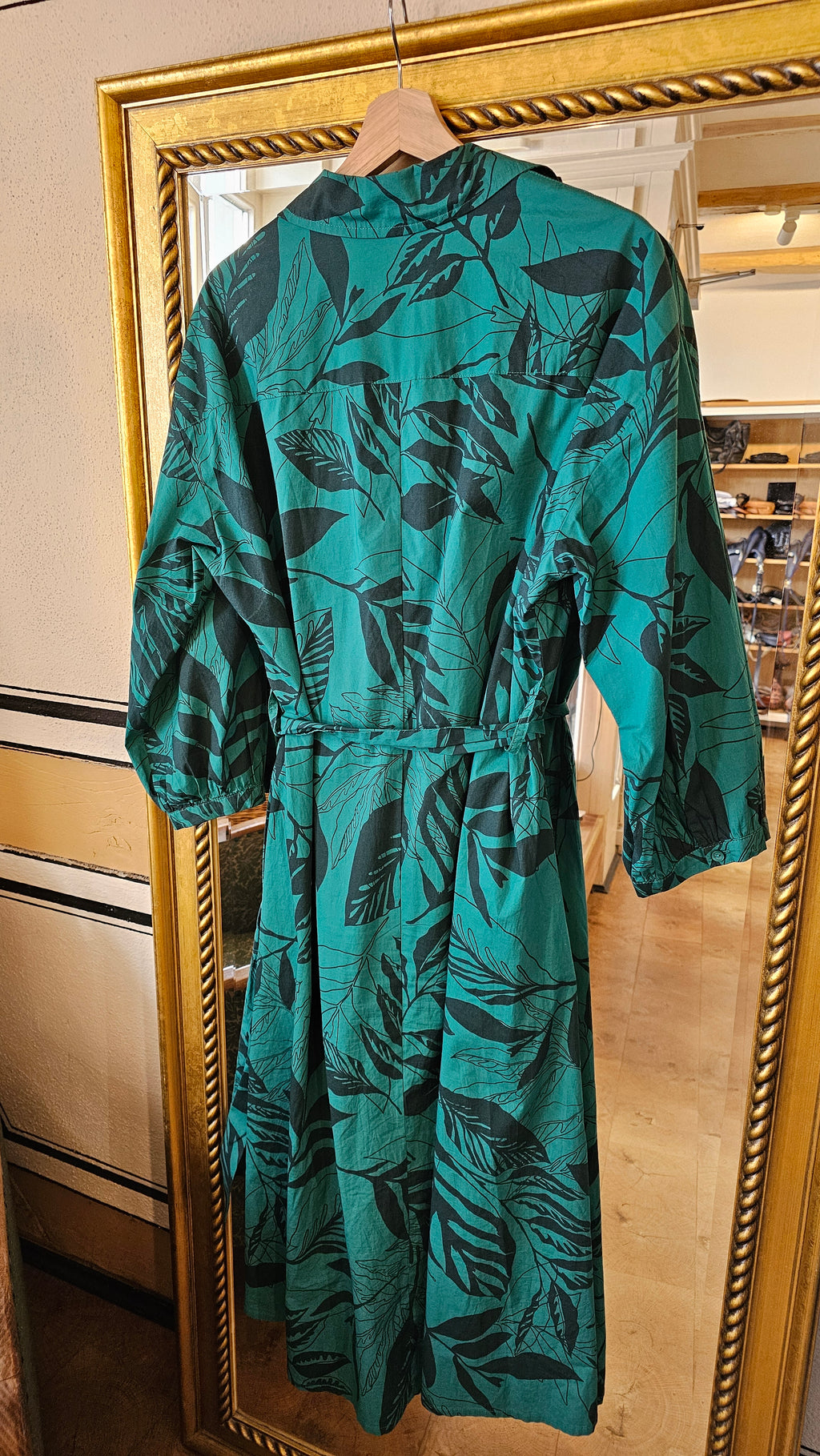 Kleid GERRY WEBER Gr. XL/42