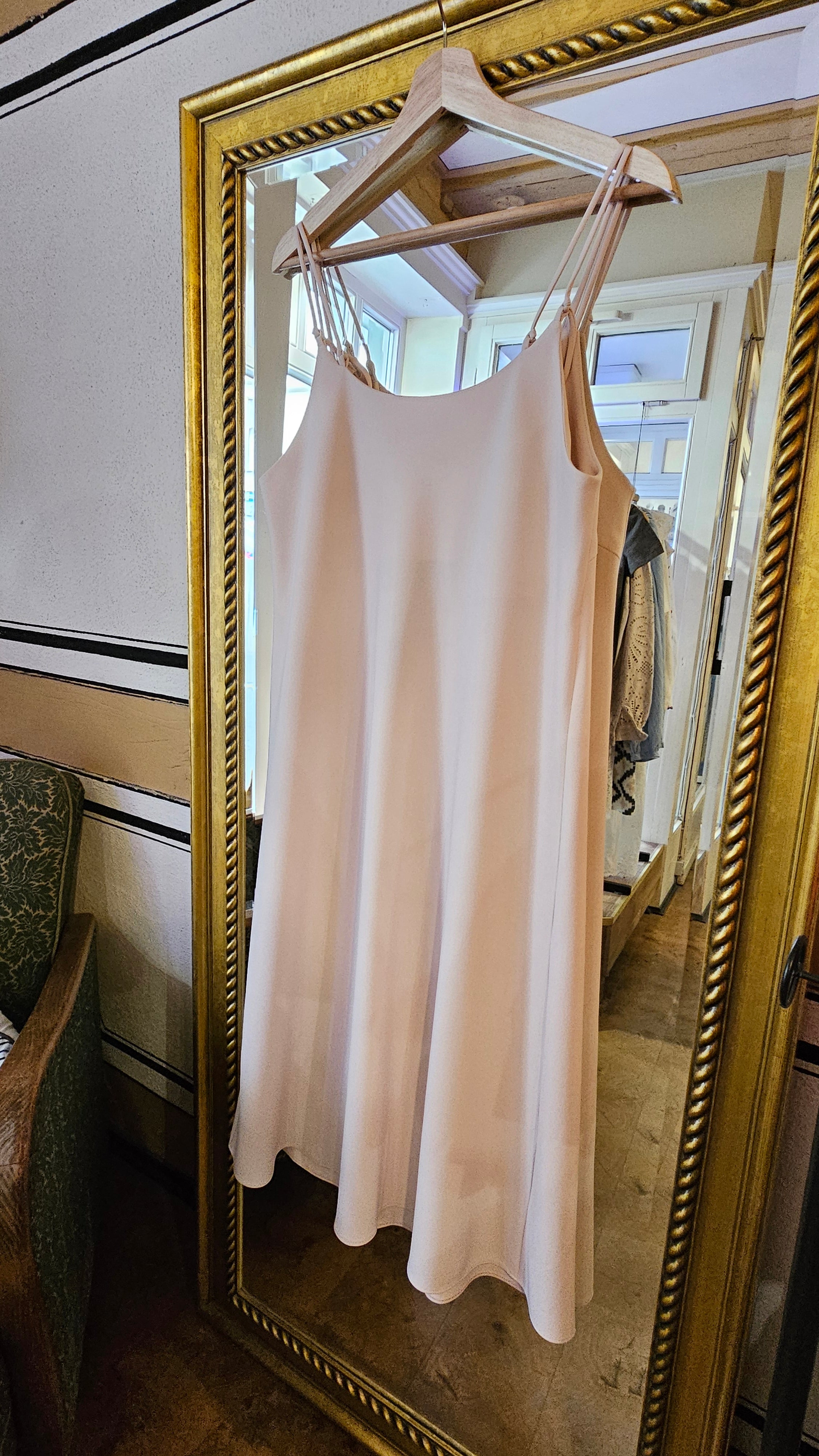 Kleid LUISA CERANO Gr. L/40