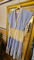 Kleid REKEN MAAR Gr. XL/42