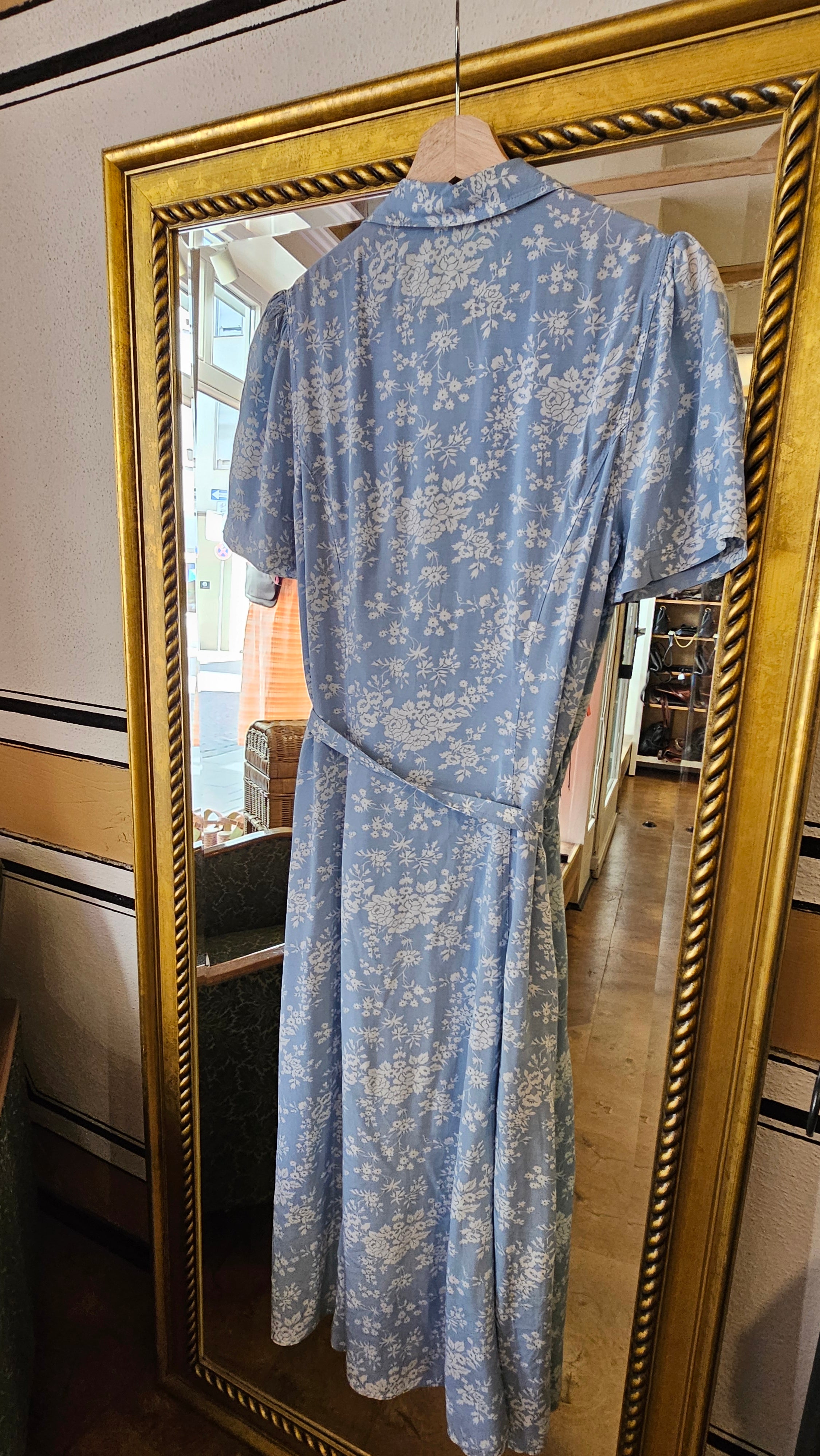 Kleid RALPH LAUREN Gr.M/38