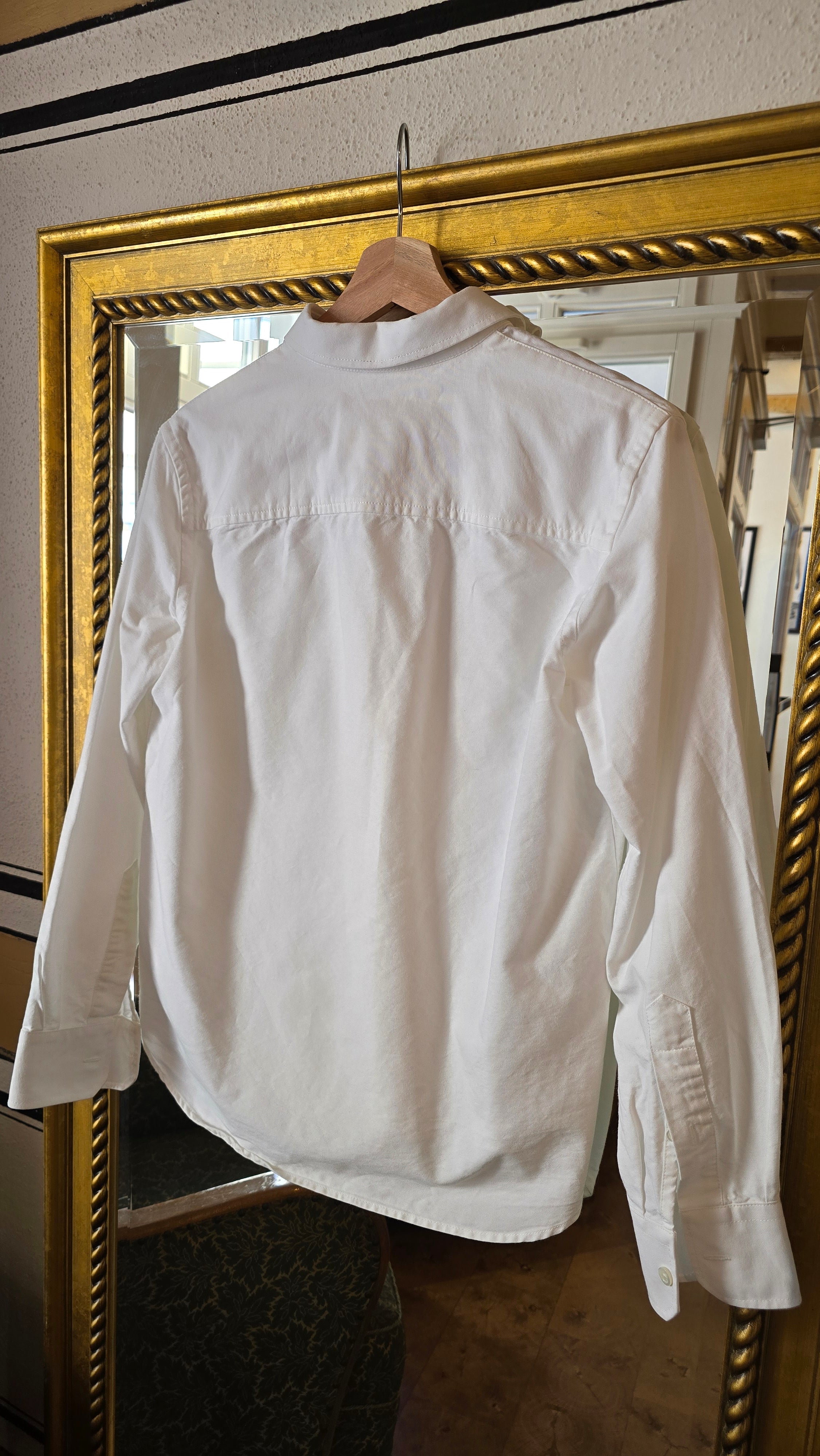 Bluse AMI Gr. L/40