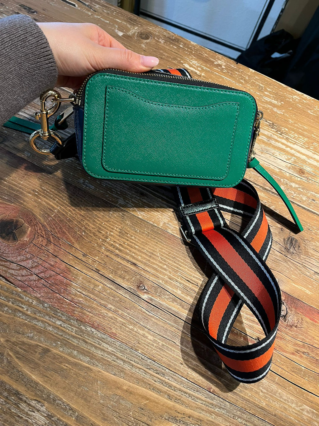 Tasche MARC JACOBS