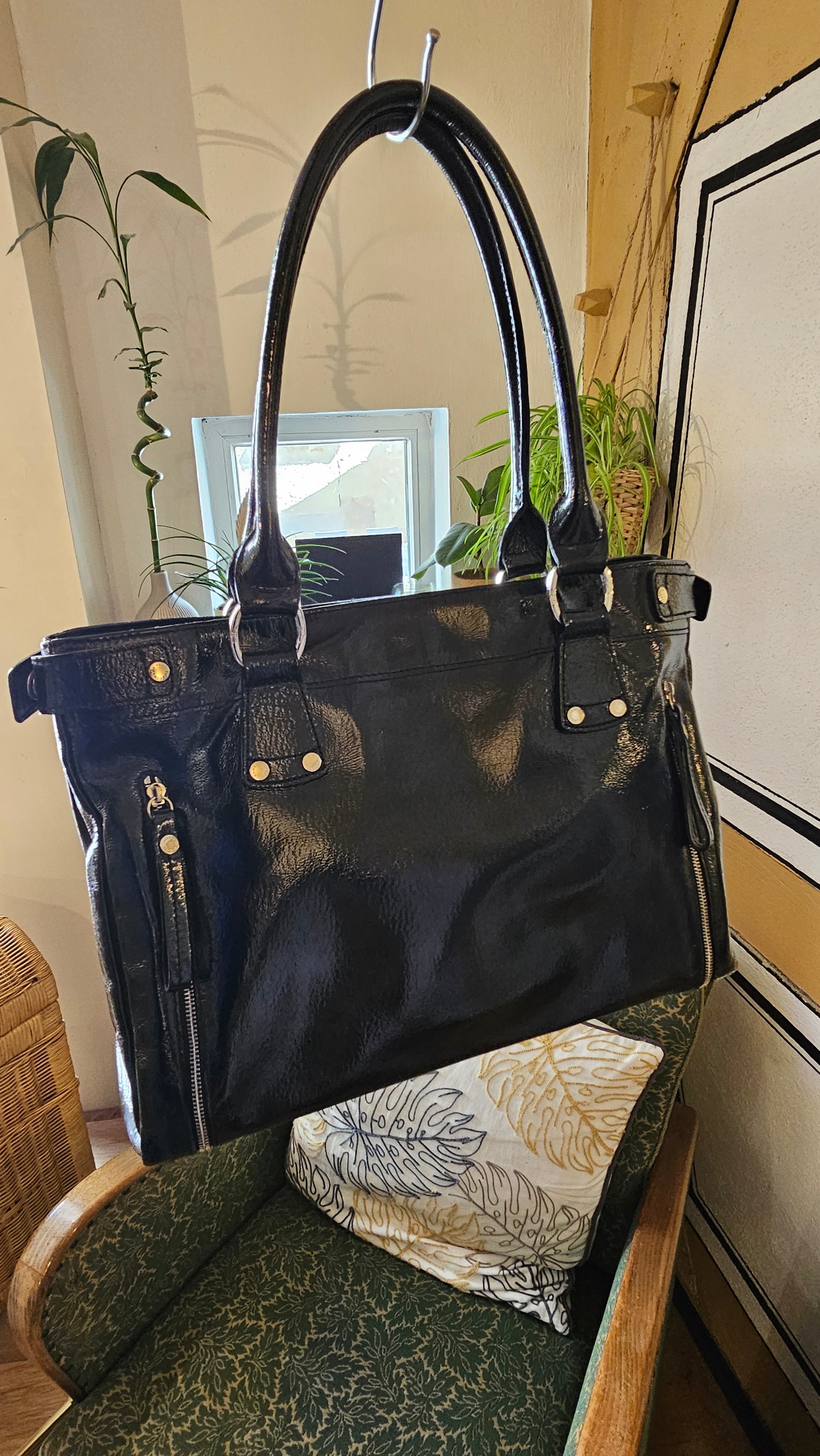 Vintage Tasche LONGCHAMP