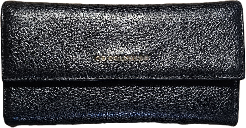 Portemonnaie COCCINELLE