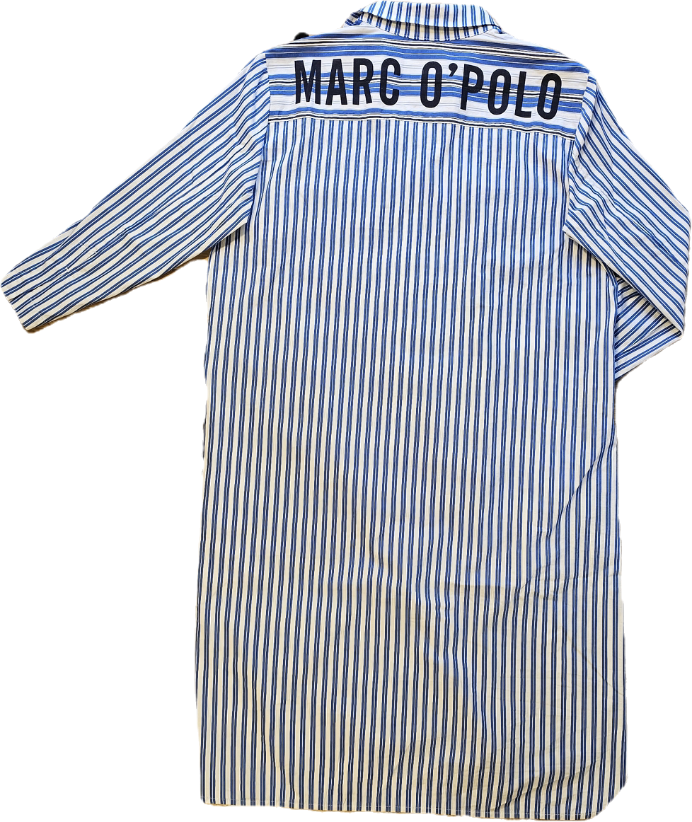 Blusenkleid MARC O'POLO Gr. L/40