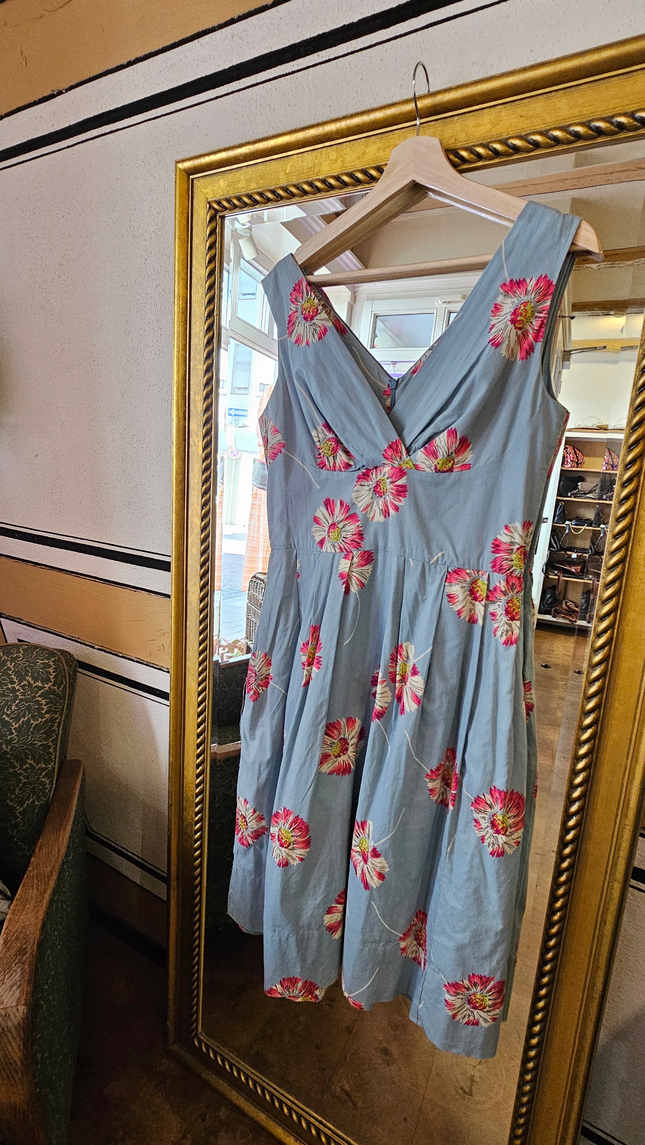 Kleid EMILYANDFIN Gr.L/40