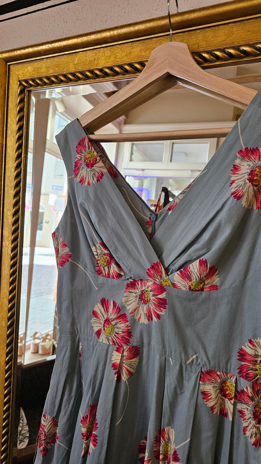 Kleid EMILYANDFIN Gr.L/40