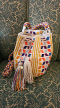Tasche GUANABANA