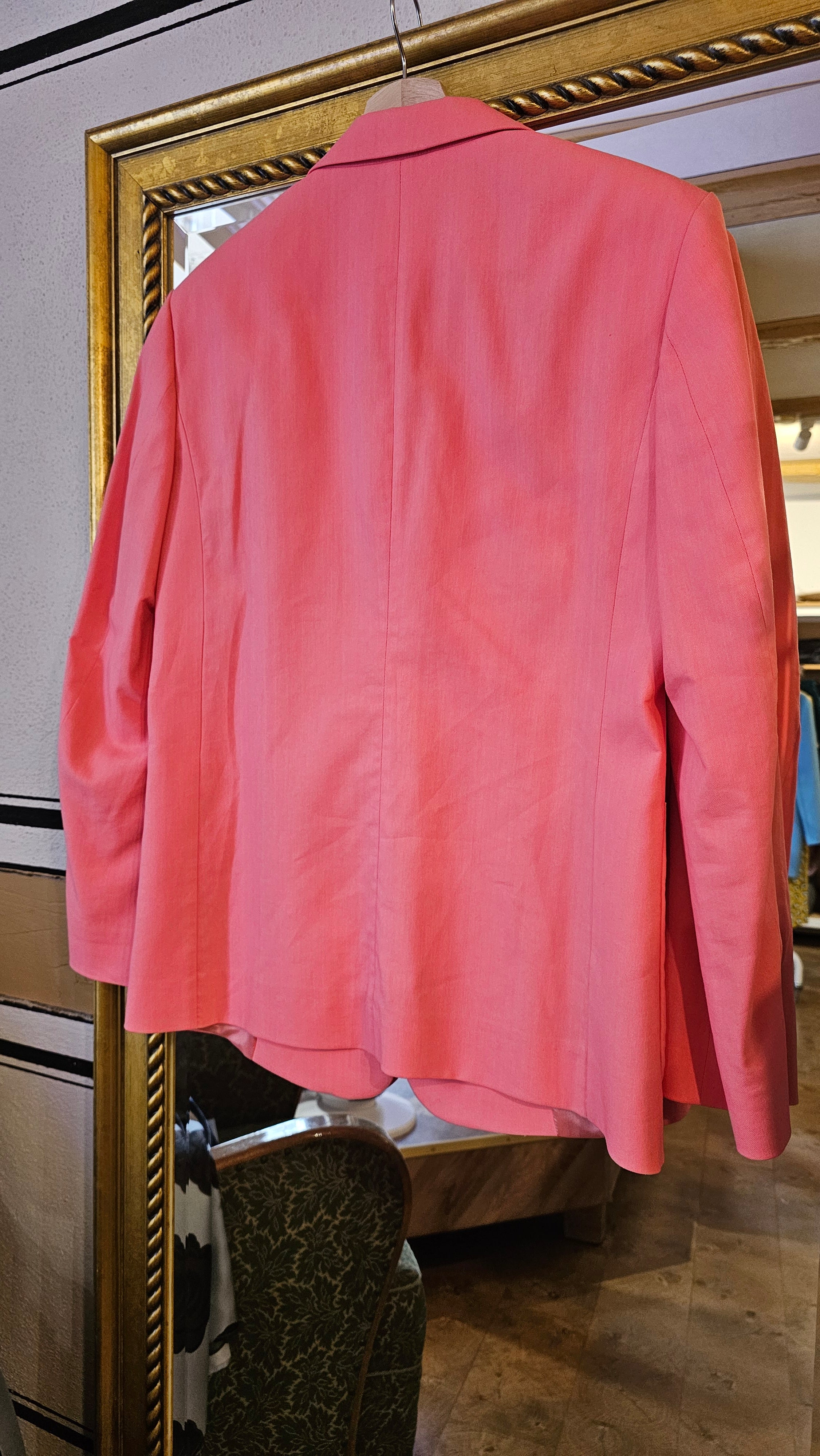 Blazer LUISA CERANO Gr. S/M 36/38