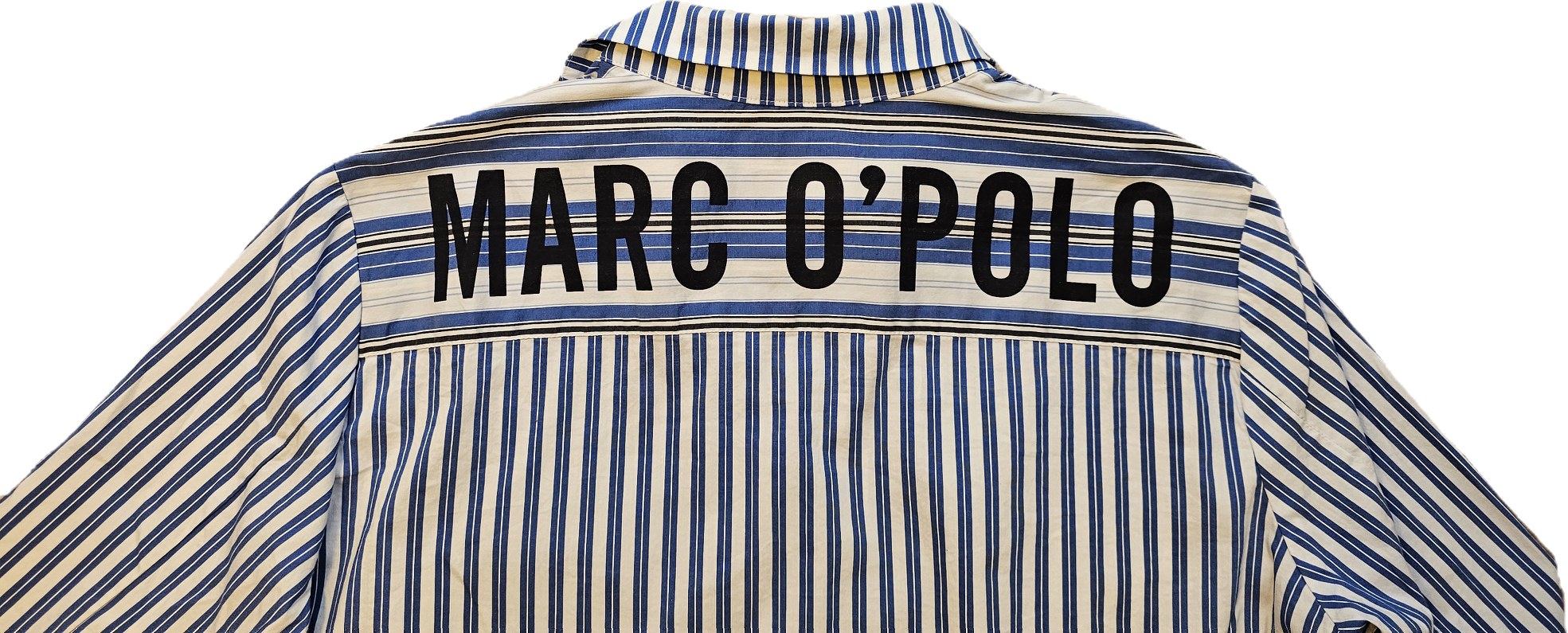 Blusenkleid MARC O'POLO Gr. L/40