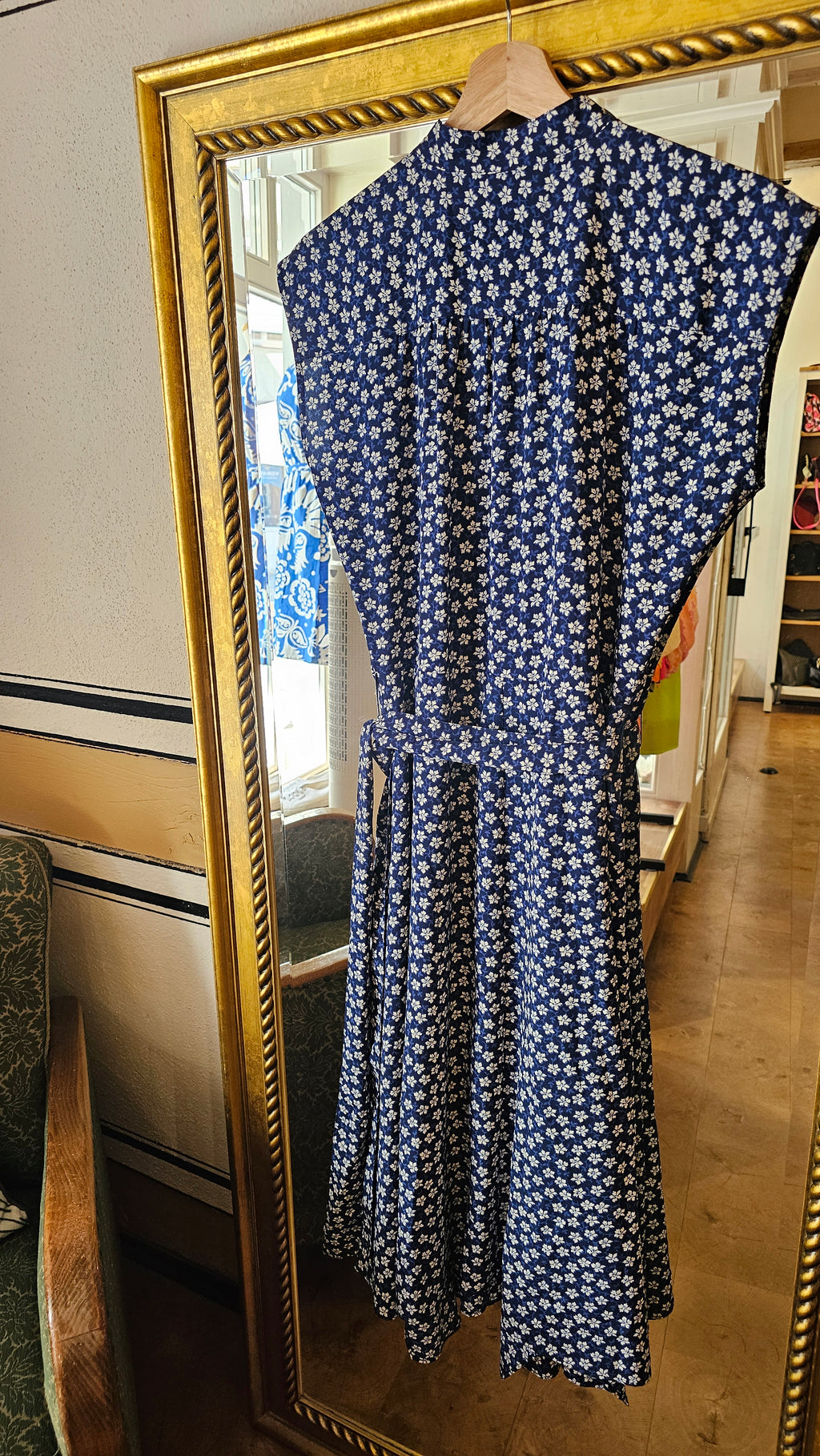 Kleid RALPH LAUREN Gr. S/M