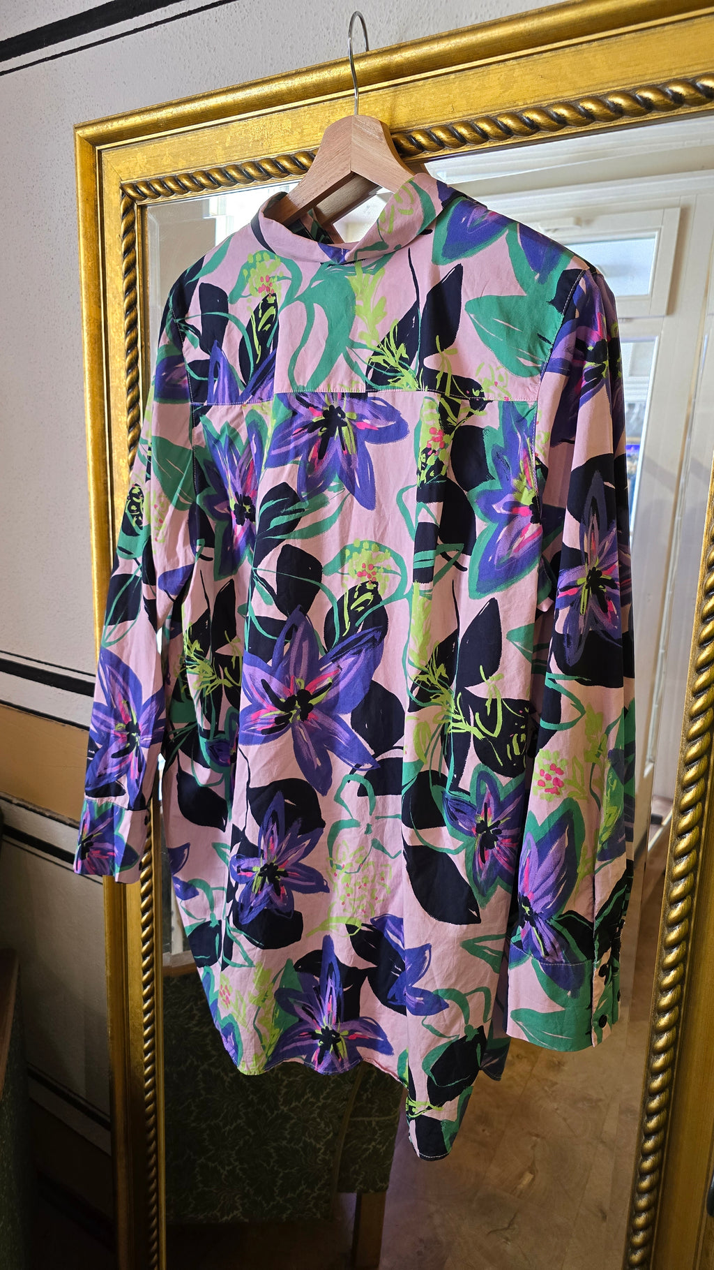 Bluse GERRY WEBER Gr. XL/42