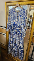 Kleid GRACE Gr. S/M