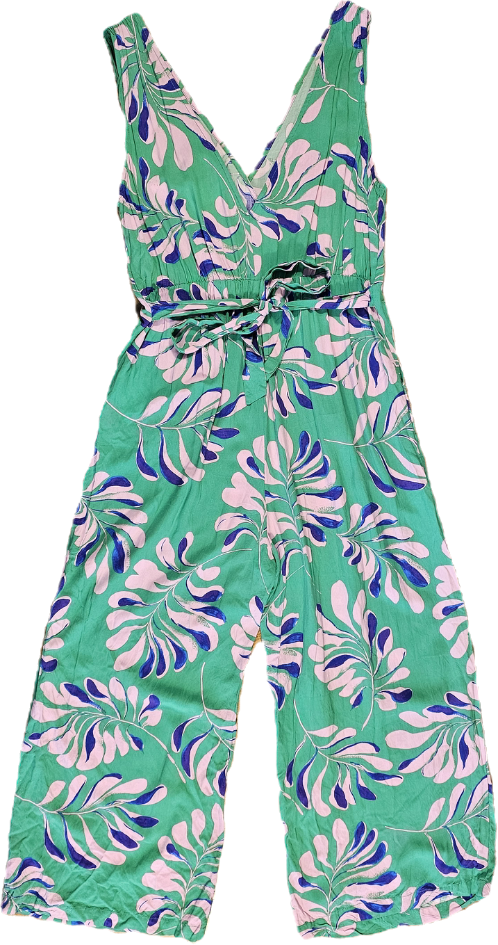 Jumpsuit GRACE & MILA Gr. M