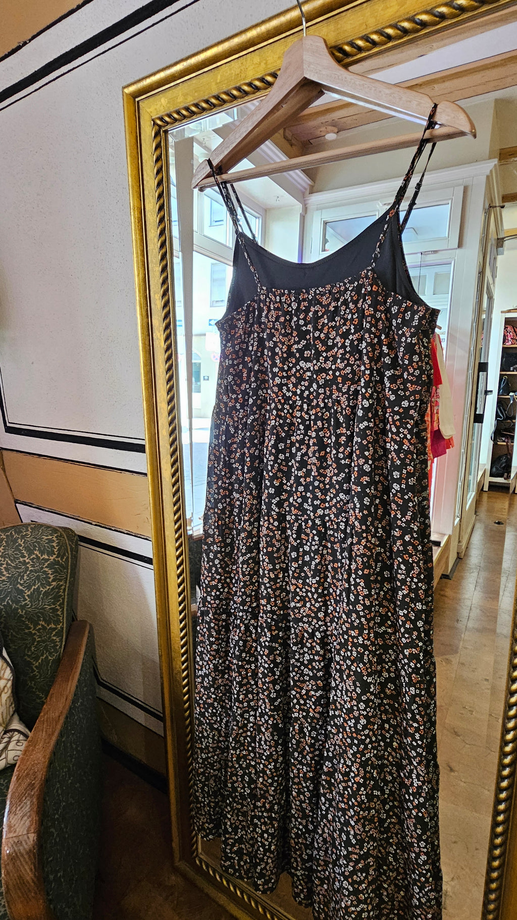 Kleid MSCH Gr.S/36
