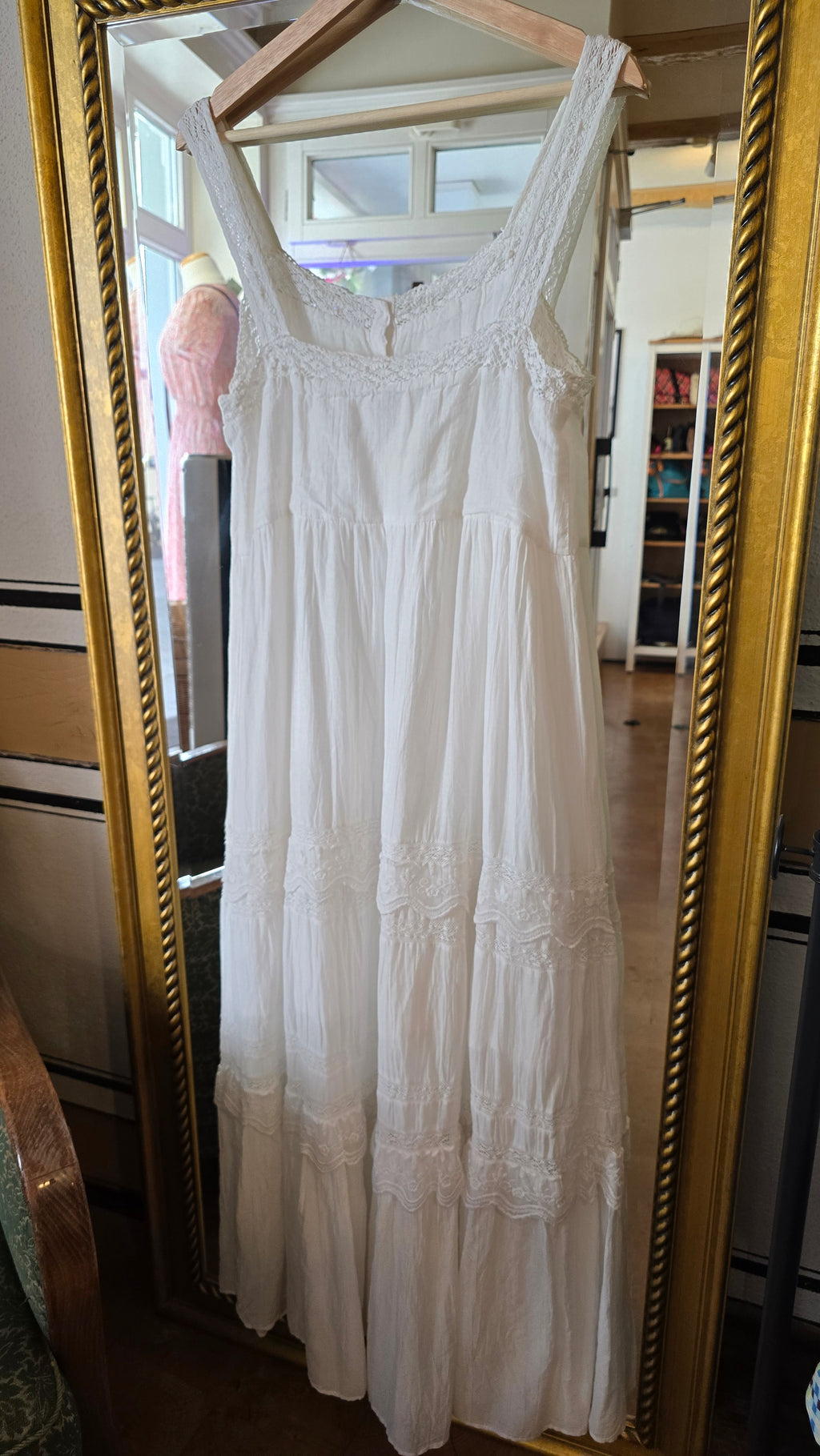 Kleid PEPE JEANS Gr. M