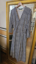 Kleid WEEKEND MAX MARA Gr. L/XL 40/42