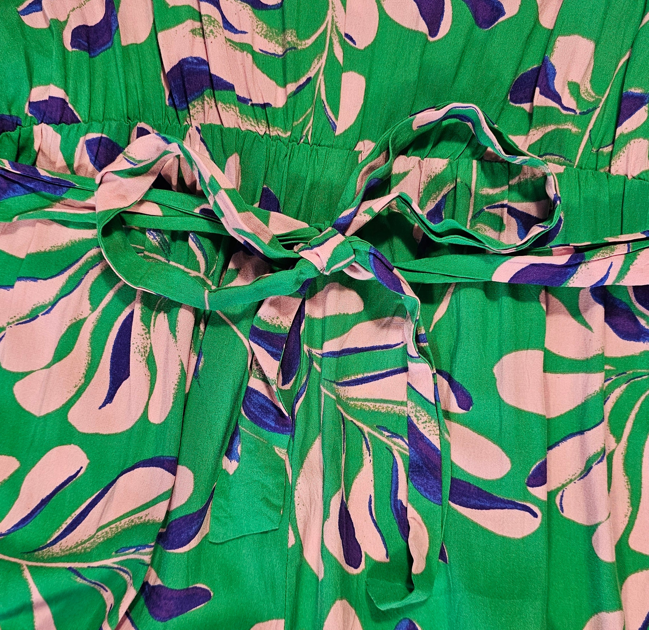 Jumpsuit GRACE & MILA Gr. M