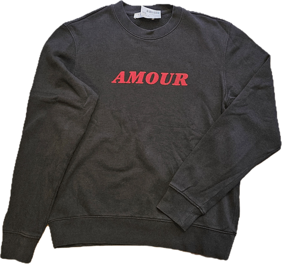 Sweatshirt SANDRO Gr. S