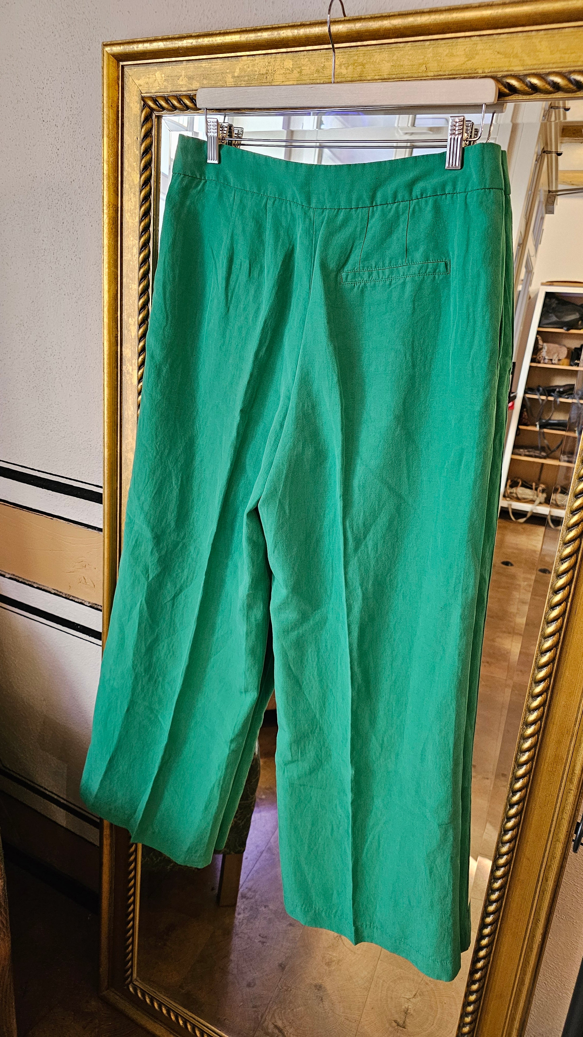 NEU Hose LANIUS Gr. 40/L