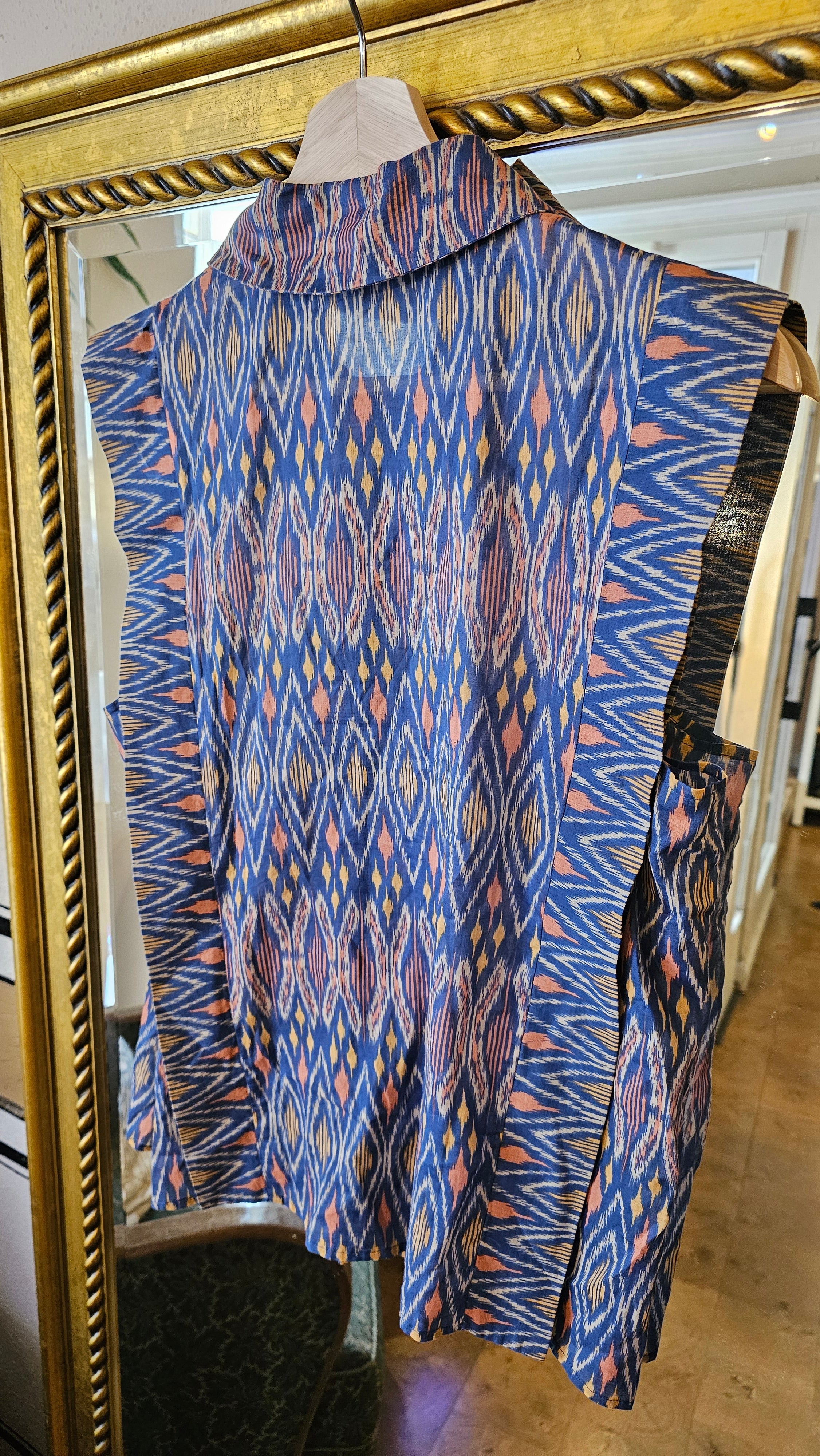 Bluse DRYKORN Gr. M