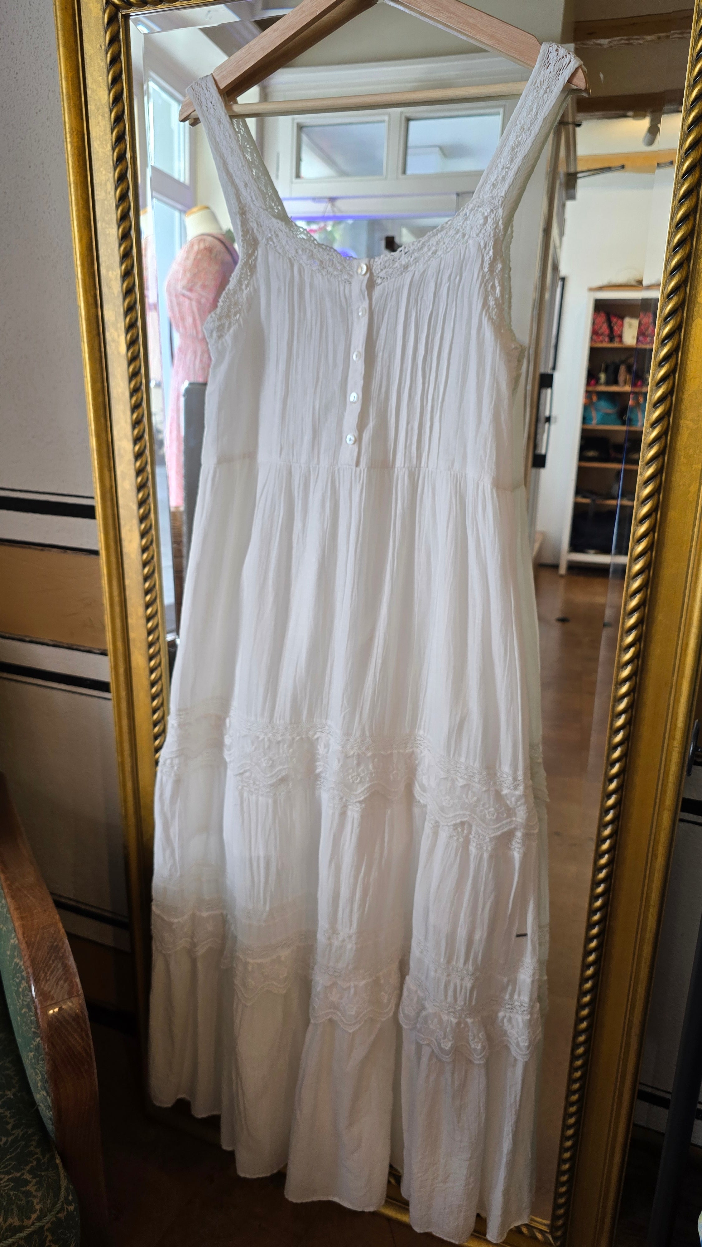 Kleid PEPE JEANS Gr. M