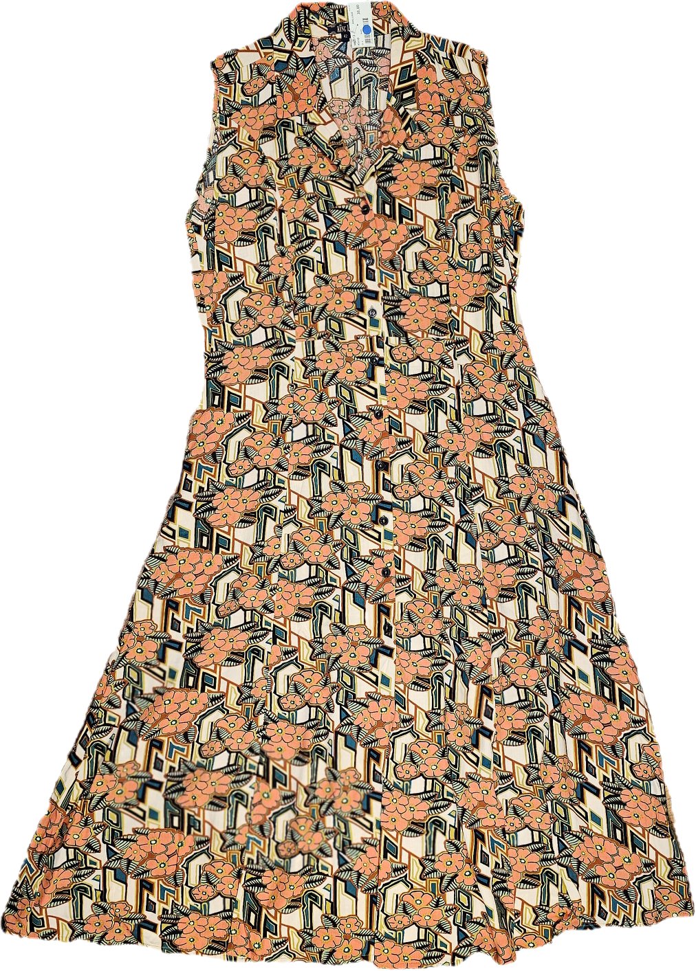 Kleid KING LOUIE Gr. L/40