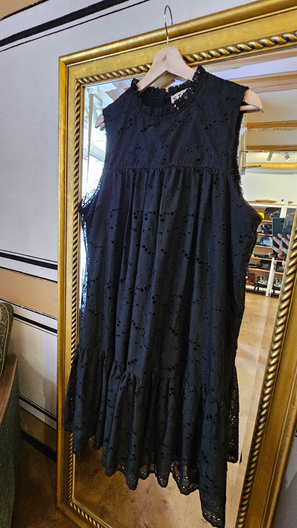 Kleid STELLA NVA Gr. L/40