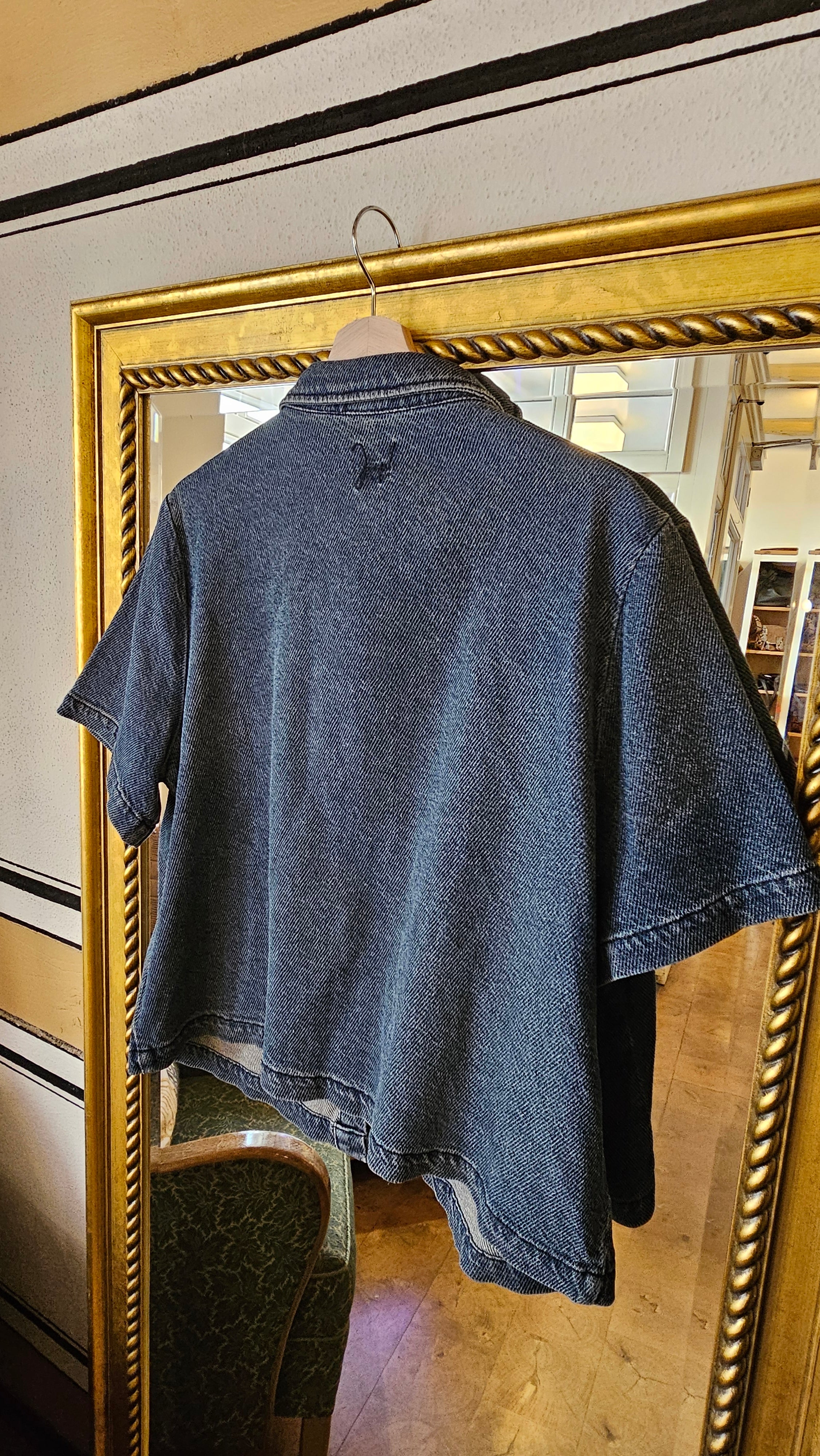 Bluse JOOP Gr. L/XL 40/42