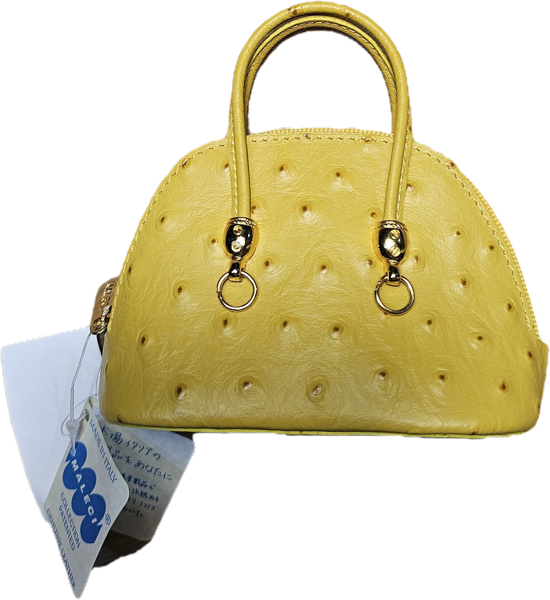 Tasche MALECI Vintage