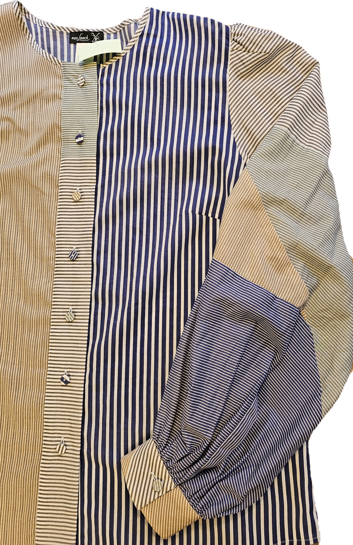 Bluse VAN LAACK Gr. L/XL 40/42