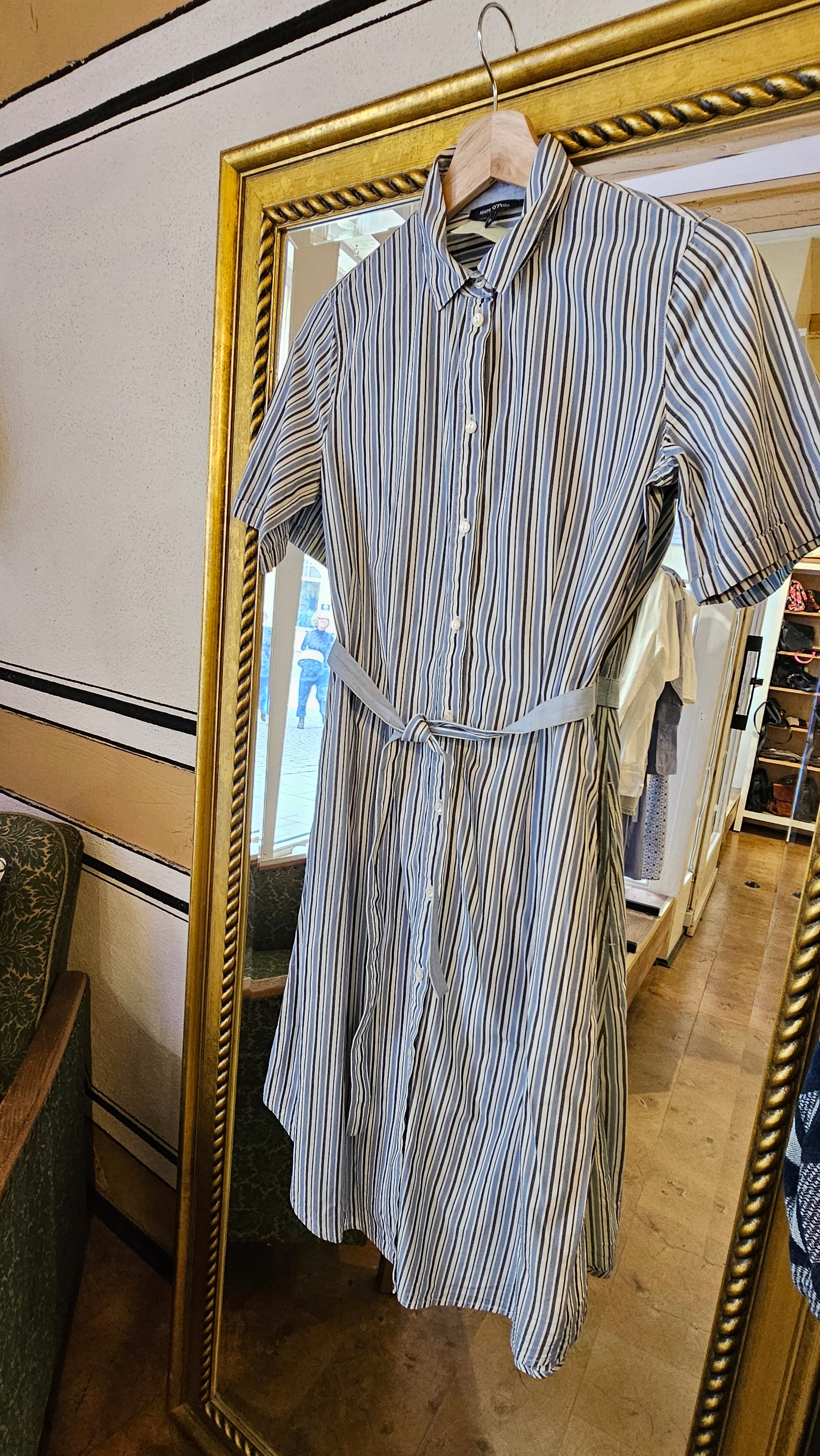 Kleid MARC O'POLO Gr. XS/34
