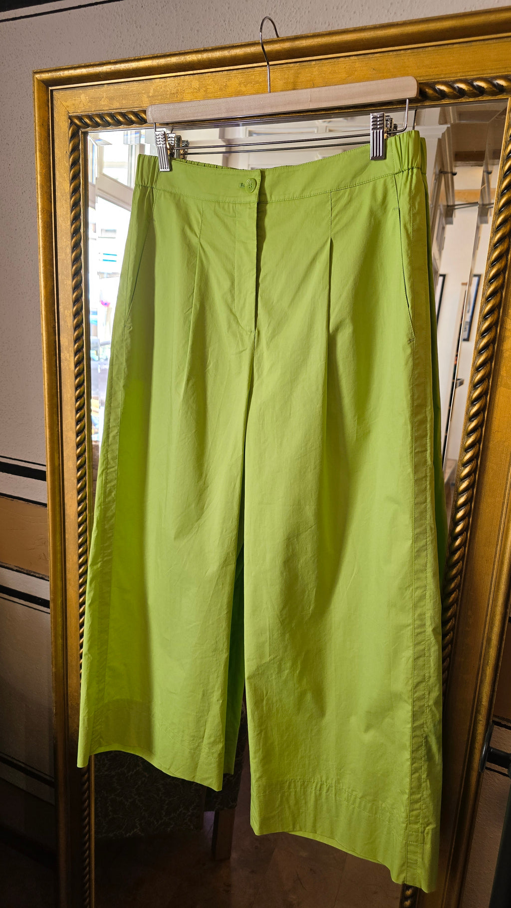 Hose LUISA CERANO Gr. M/38