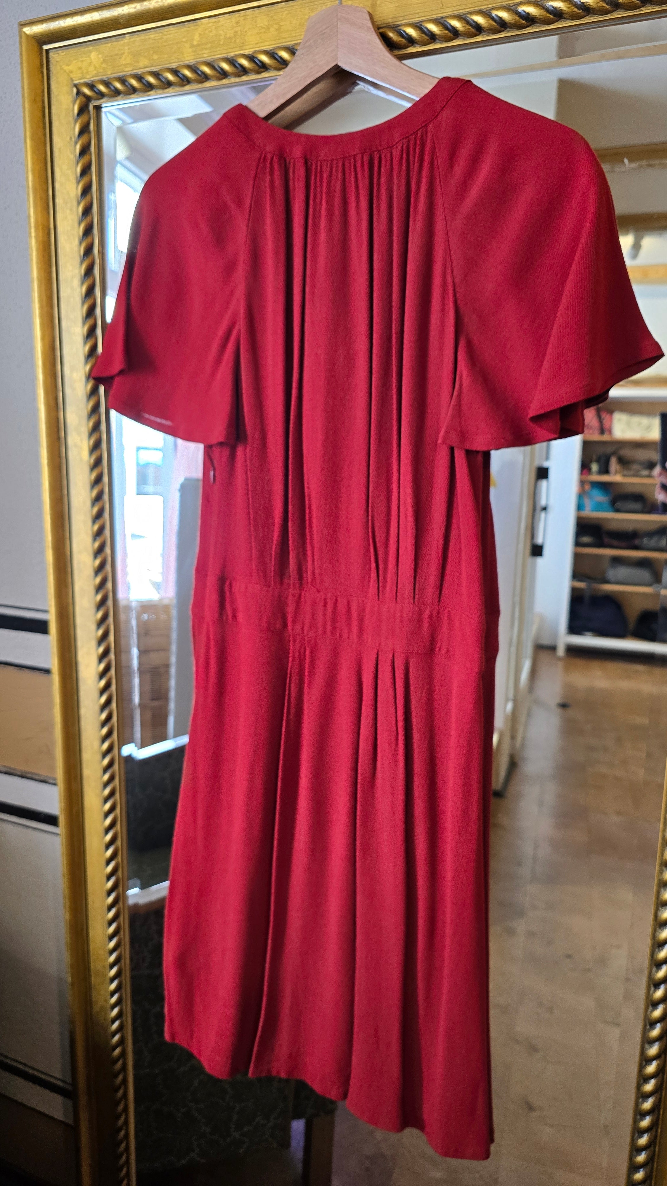 Kleid SESSÙN Gr. S
