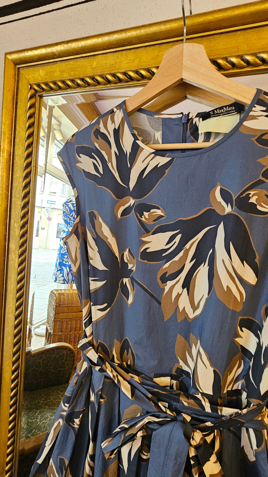 Kleid MAX MARA Gr.S/36