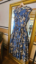 Kleid MAX MARA Gr.S/36