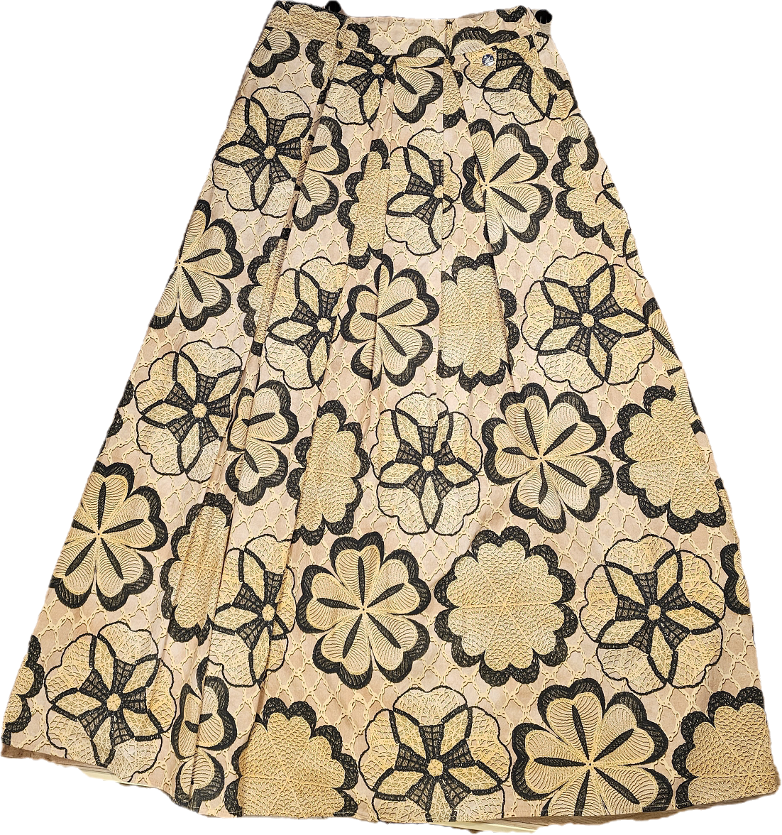 Rock REBEKA ROSS Gr. S