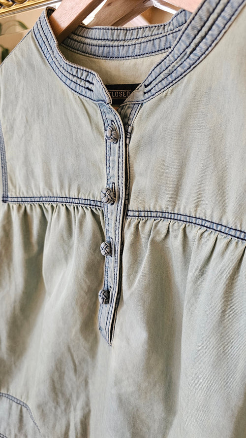 Bluse CLOSED Gr. S
