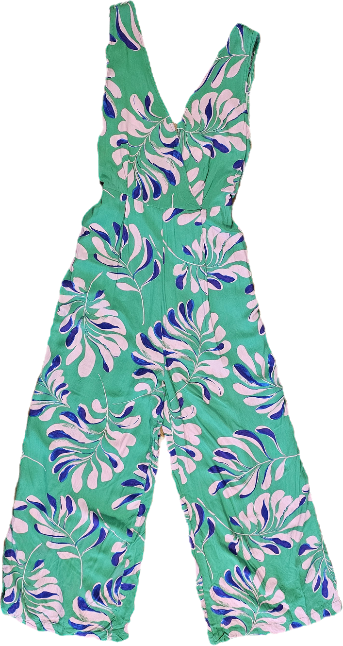 Jumpsuit GRACE & MILA Gr. M